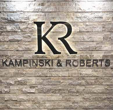 Office of Kampinski & Roberts