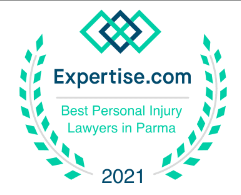 Expertise.com Best Personal Injury Lawyers in Parma
